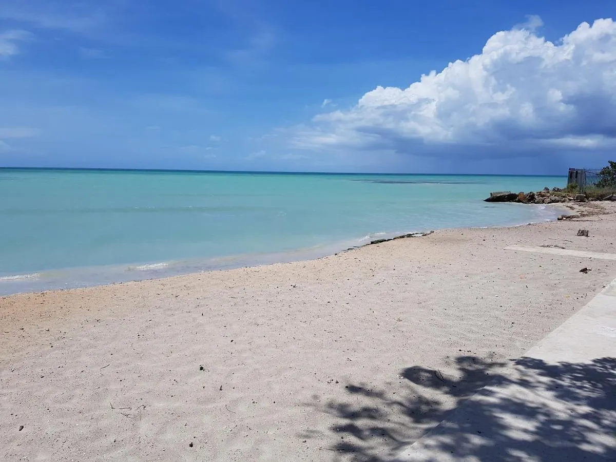 Puerto Azul 314 en Combate Apartamento Cabo Rojo