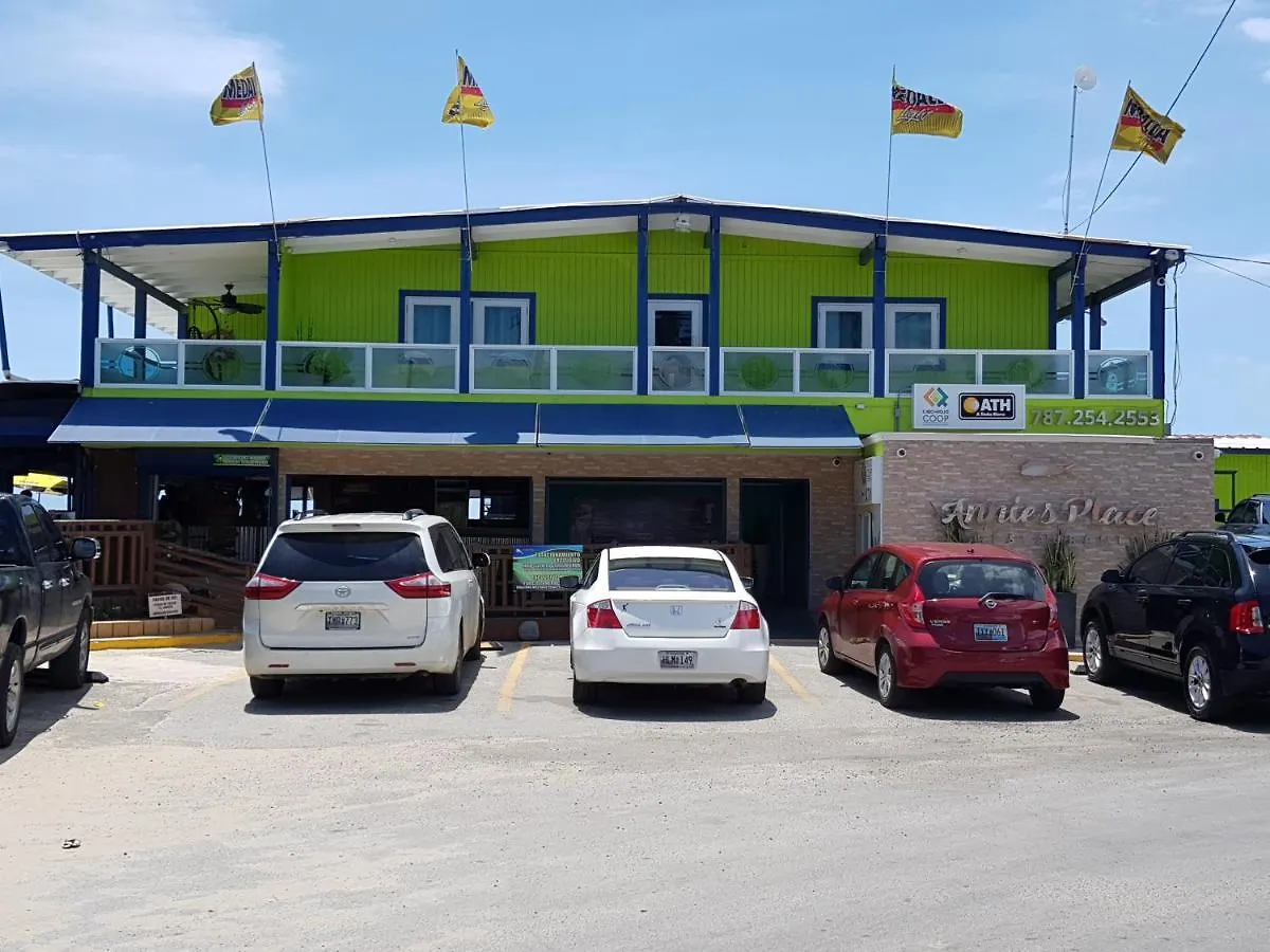 Puerto Azul 314 en Combate Apartamento Cabo Rojo Puerto Rico